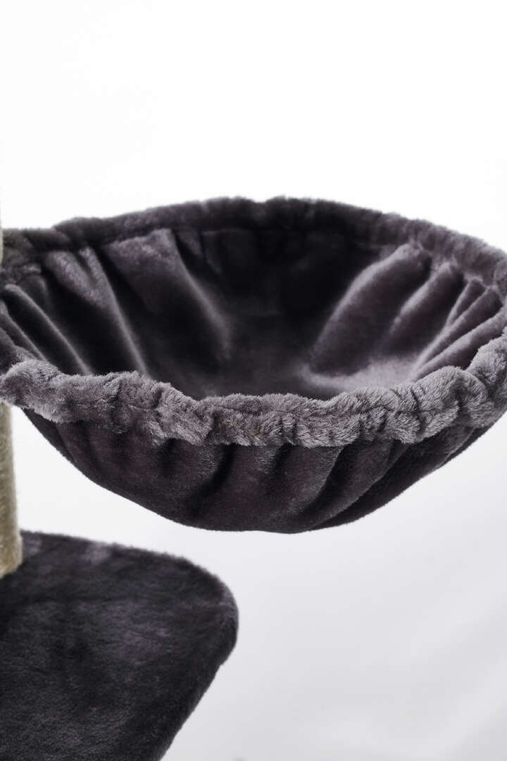 Nobby Kratzbaum Mugla